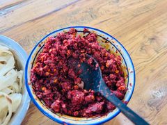 -清真马杰山牛肉汤馆