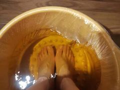 -繁花足道(梅江店)