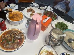 -鑫悦楼煎蟹·16年海鲜大排档