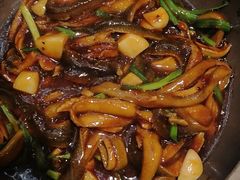 -海富门·带鱼·淮扬菜·粤菜(甘家口店)