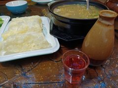 -阿鹏故事云南野生菌火锅(人民路店)