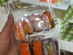 -鲜道寿司(雨花虹悦城店)