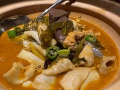 -清水亭湖北菜(大屯DT51店)