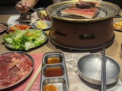 -西塔老太太泥炉烤肉