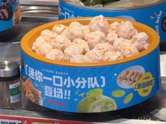 -龍歌自助小火锅(李沧丽达店)