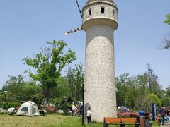 -东平国家森林公园