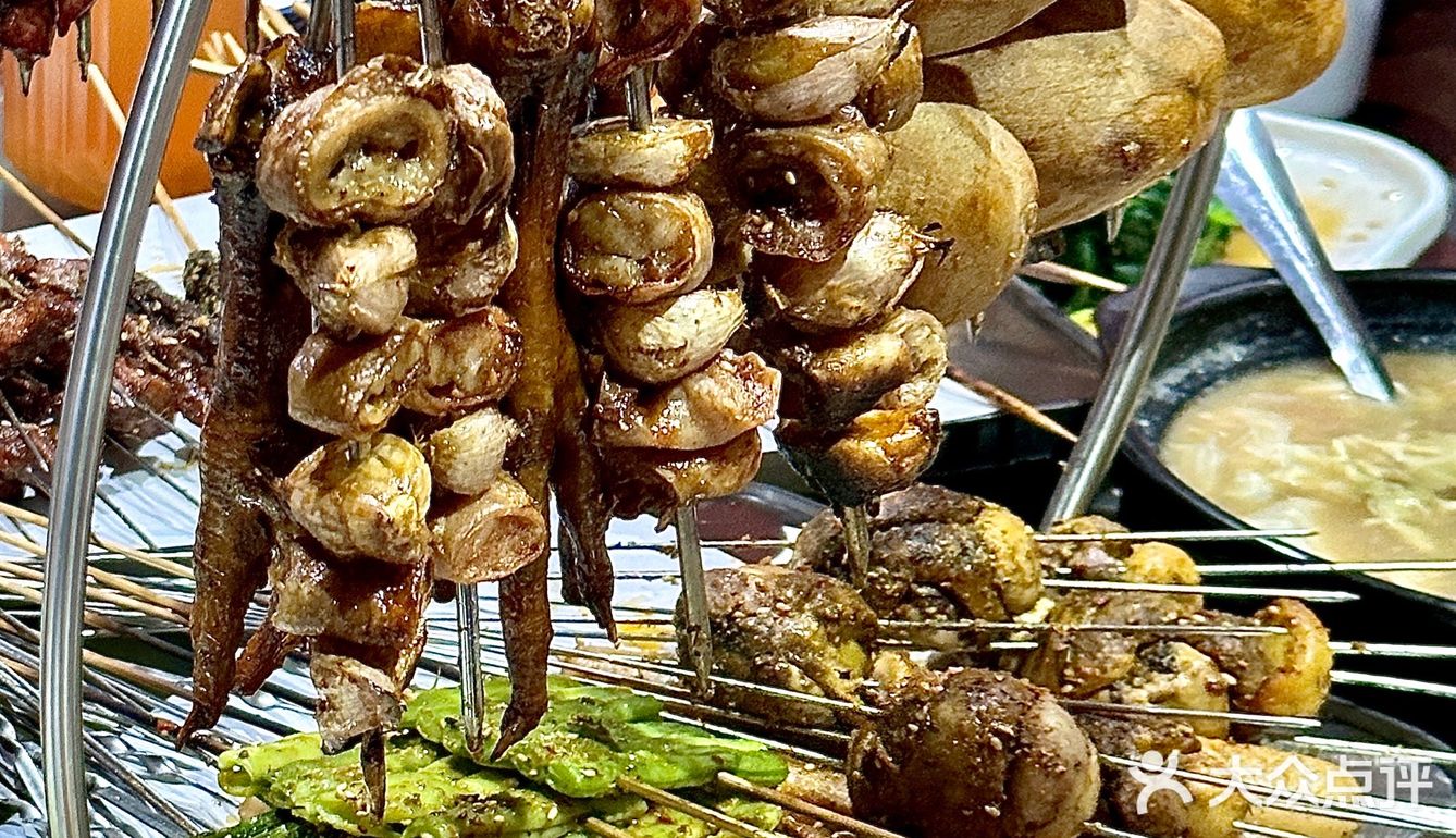 感谢天津网友推荐，这家店真的好吃哭了 