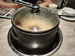 -野·大山里野生菌石锅土鸡(益田假日店)