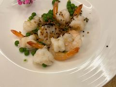 -马勒别墅·中餐厅