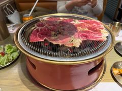 -西塔老太太泥炉烤肉(双井店)