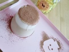 -W CAFE(甜爱路店)
