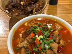 -小口味