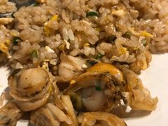 -臻鲜燕海鲜融合餐厅(金陵style店)