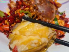 -王庄阿咪海鲜大排档(象园店)