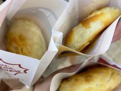 -吉品合酥脆烤饼(太平洋森活天地店)