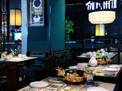 -俏九州·小炒黄牛肉(华润万象汇店)