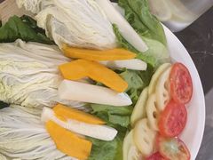 -芭夯兔·兔肉汤锅(新都店)