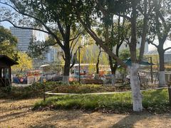 -宁波儿童公园(鄞州区)