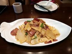 -奥山雅阁酒店·中餐厅