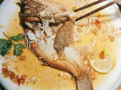 -百年神厨·地道川菜(清江西路店)