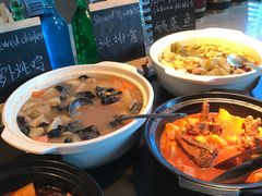 -青岛青龙美爵酒店·阳光海岸西餐厅