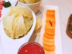 -璞御·海鲜·雪花牛肉局(宾水西道店)