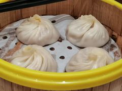 -王家沙点心店(南京西路总店)