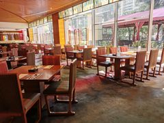 -佛山保利洲际酒店·月色西餐厅