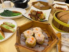 -新梅园不夜粥(龙华店)