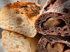 -佐敦面包铺·JORDAN BAKERY