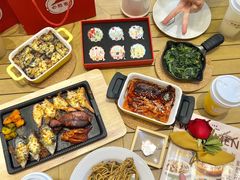 -必胜客(南宁盛天地店)