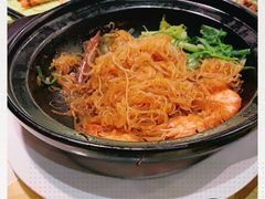 -金象湾泰国餐厅(华林路店)