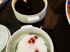 夫子庙糖芋苗-应天大明王朝·南京菜(中山陵店)