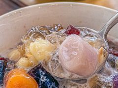 -绿小院(荔湾店)