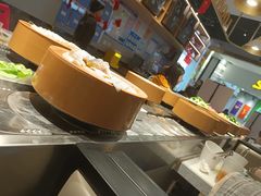 -龍歌自助小火锅(崂山丽达店)