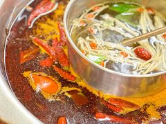 -金鼎雪山牦牛杂火锅(理县总店)