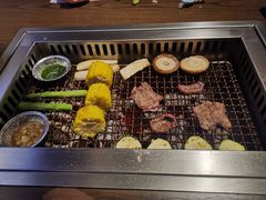 -樱宿日式和牛烧肉(五道口店)