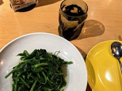 -渝信川菜 · 川味家常菜(财富购物中心店)