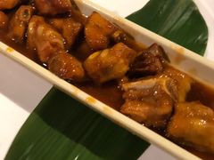 -花溪雨·森林餐厅(石基店)