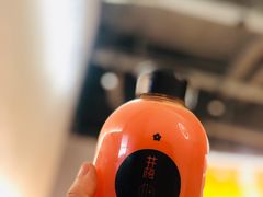 草莓遇见番石榴-贡梅老面馆·蟹粉面·无锡特色小吃(南长街主推店)