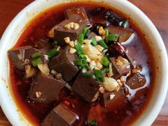 -炉小二铜锅牛蛙•川湘菜(三里屯店)