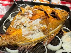 -西贝(宝乐汇店)