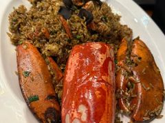 -聚宝渔港.五钻酒家(上地店)