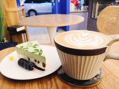 -OZ cafe(南昌路店)
