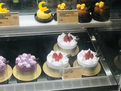 -PAPER STONE BAKERY(天环店)