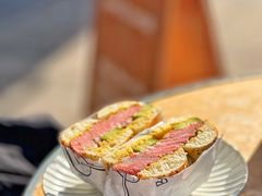 -Bagel Camp爵士贝果店