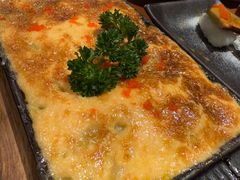 -小川洋风料理(江汉路店)