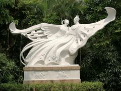 -深圳国际园林花卉博览园