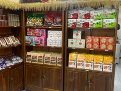 -老马家马峰腊牛羊肉店(桥梓口店)