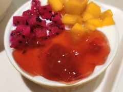 三拼酸奶-ICEPOPO MILK(玖洲道店)